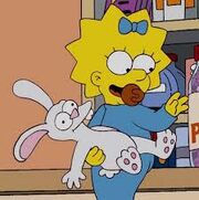 Maggie Simpson 180px-Maggy