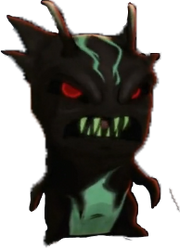 BurpyTransparent