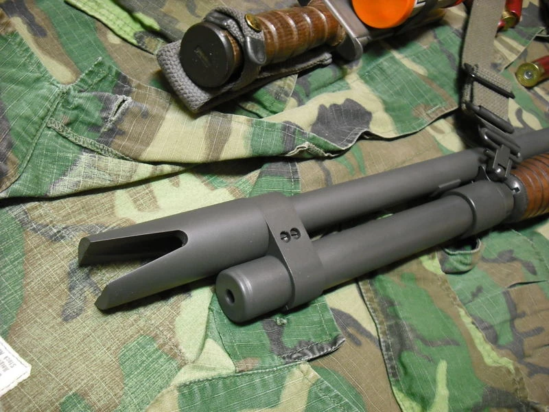 duckbill tie downs