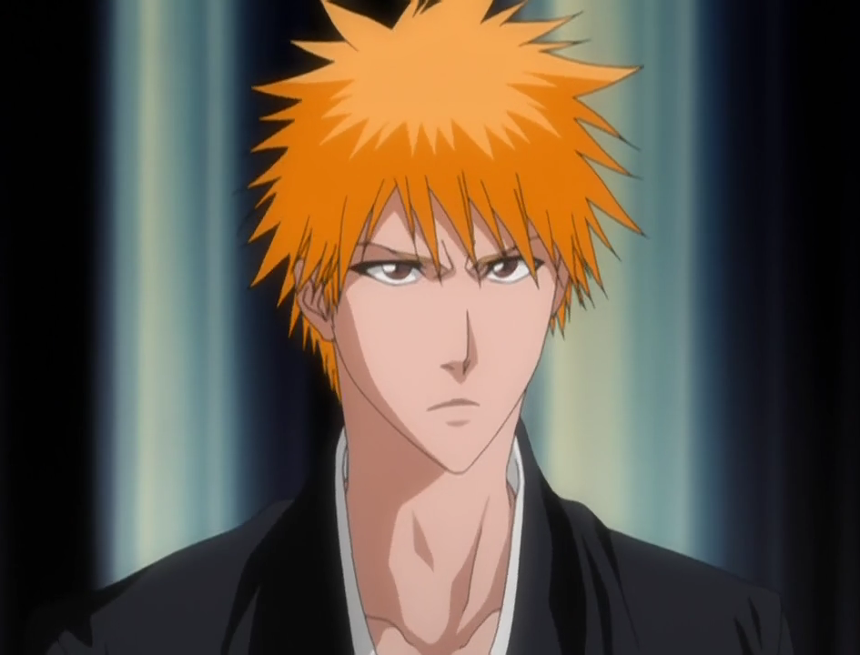 Ichigo Kurosaki - Bleach Wiki