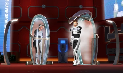 Hacia el Futuro - Limitada