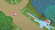 Not now pinkie S1E5