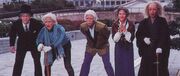 Old Dairangers