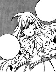 Mavis Sad That DS Failed to Defeat Dragons