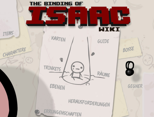 Startscreen