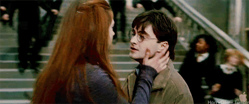 Ginnyharry
