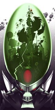 Poster 3 - The Ultimate Evil