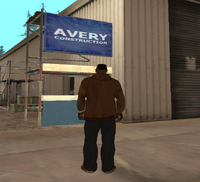 AveryConstructionSA