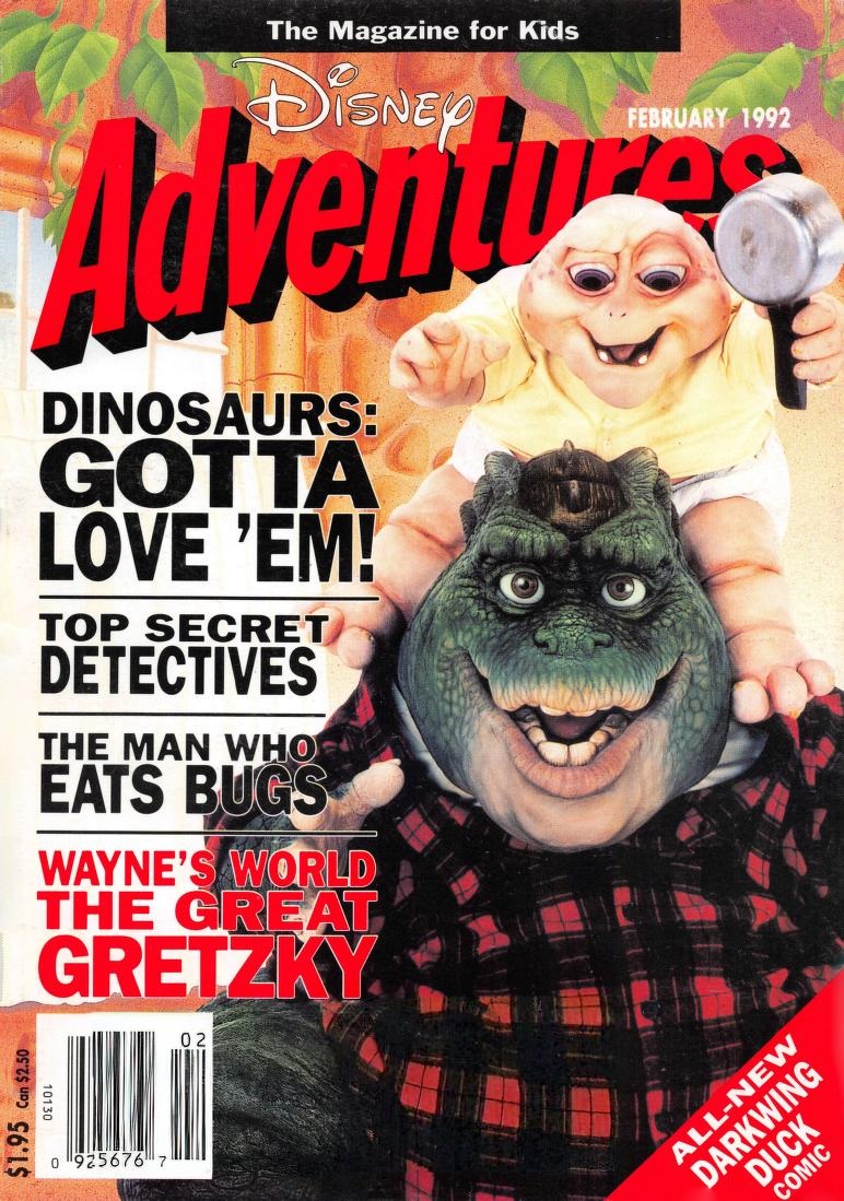 DADinosaurs