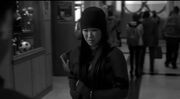 Tina Artie'sDrea,