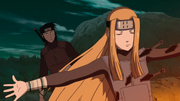 Suiren protects Ganryu