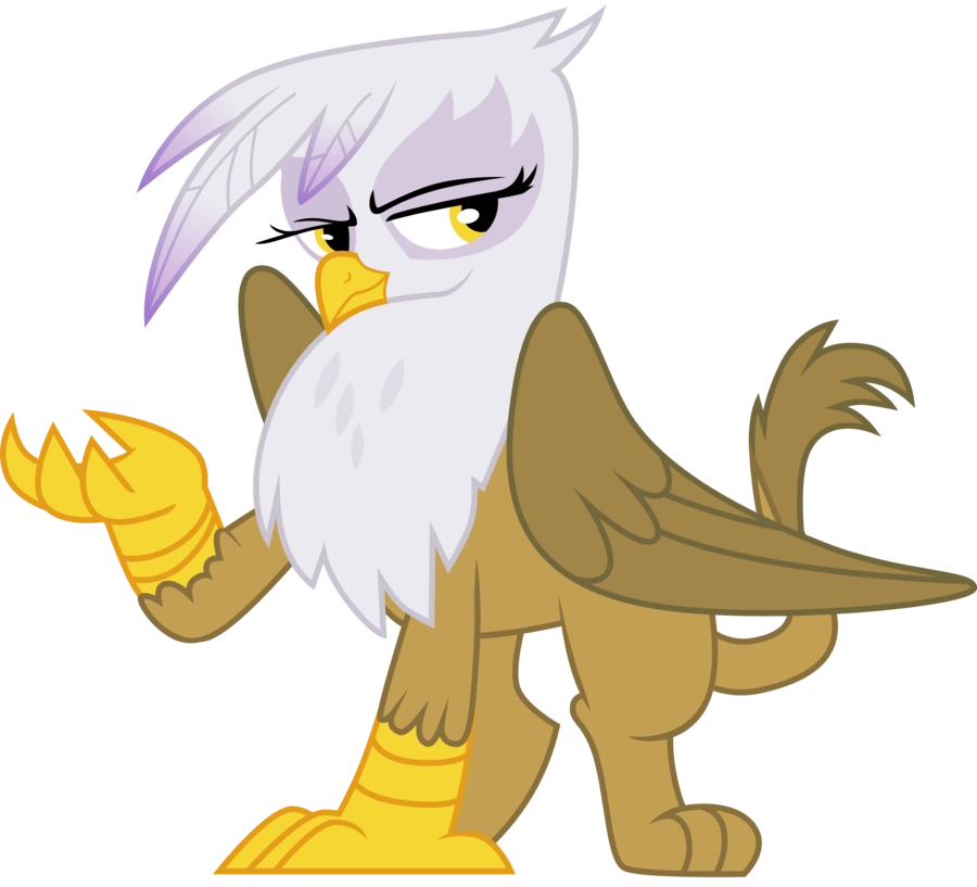 Gilda (MLP CF) Super Smash Bros IV Fanfiction Wiki