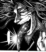 Midora's Hungry Tongue