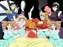 The Hostess Club