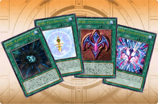 Rank-Up-Magic