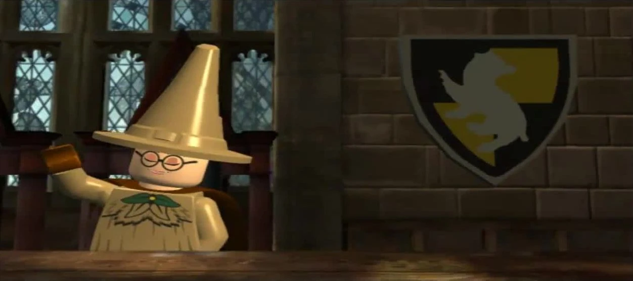 Poufsouffle Wiki Harry Potter, l'encyclopédie sur Harry Potter