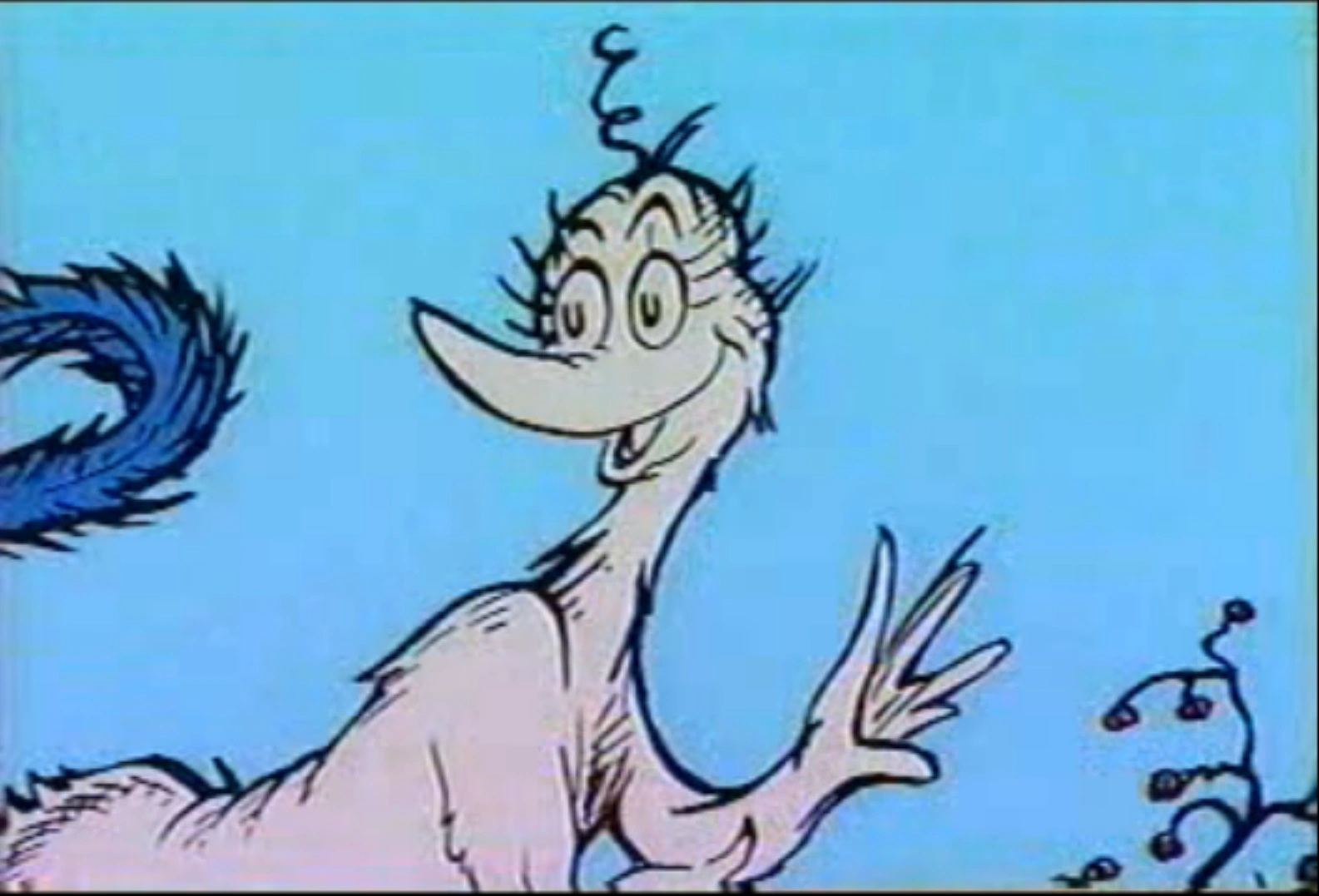 Image - Gertrude mcfuzz (44).png - Dr. Seuss Wiki