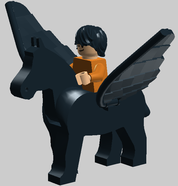 Heroes of olympus blackjack