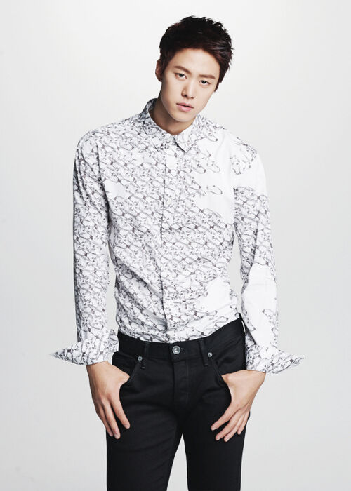 Gong Myung - Wiki Drama