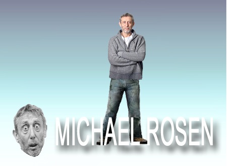  - MichaelRosen