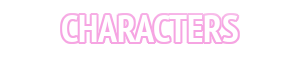 Characters header