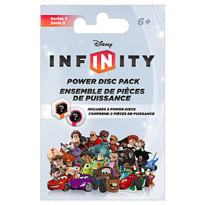 Power Discs 2