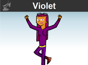 VioletBrawl