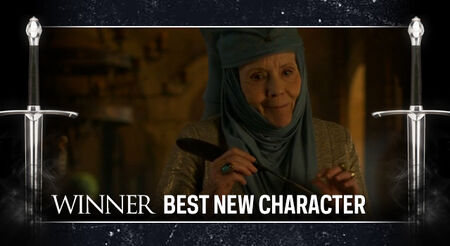 GOT AwardFrame NewCharacter