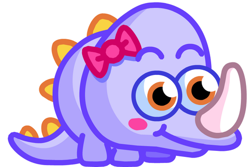 Moshi monsters dinos videos