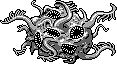 FFLIII Xagor Open Mouth Sprite