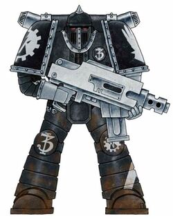IronHandsMarkII