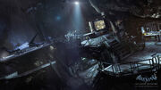 Batcave batwing-1920x1080