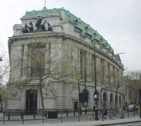 Australia House