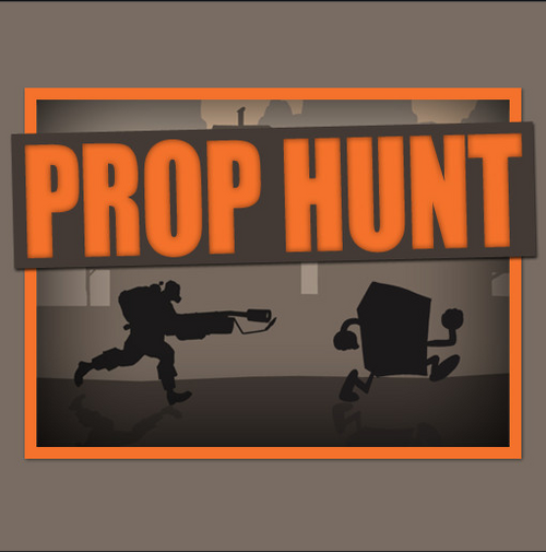 prop prophunt hunt gmod steam mod garry hide seek pack addons gm workshop garrys nights five kow addon freddy fnaf