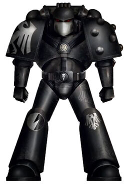 RG Astartes Mk VI