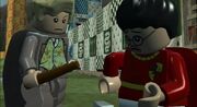 Brackium Emendo lego
