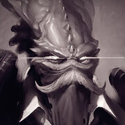 Zeratul SC2 Head3