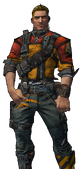 BL2-Axton-Skin-Volcanic