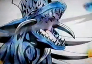 Anubis's death