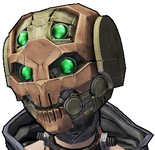 BL2-Gaige-Head-Digitized Death