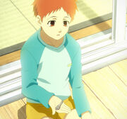 Young Tomoe
