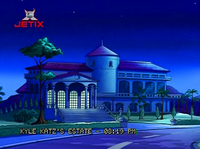 Kyle Katz's Estate