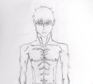Ryuunosuke Kageyama