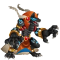 Darknubis Fase 2