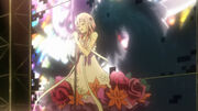 Inori sings'