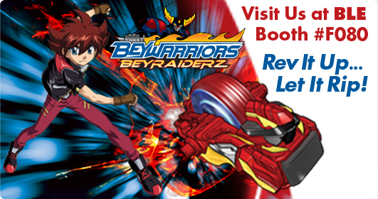 beyraiderz cyborg