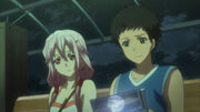 Sora shows his video