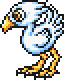 FFV Chocobo Summon