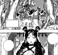 Succubus Eye Headquarters