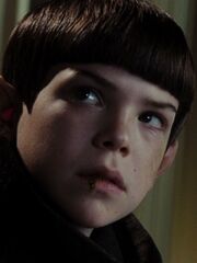 Spock 2240er